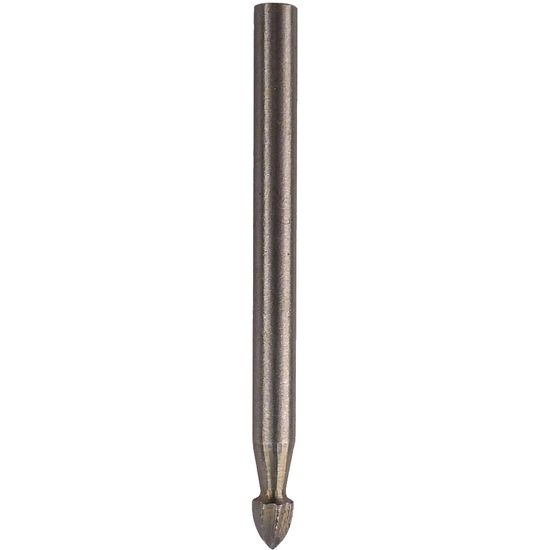 TORK CRAFT Mini H/speed Cutter 2.4mm Ball 3.2mm Shank