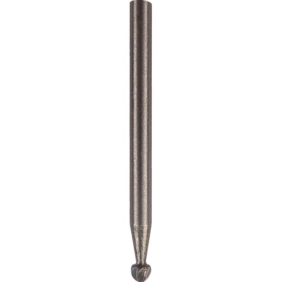 TORK CRAFT Mini H/speed Cutter 3.2mm Ball 3.2mm Shank