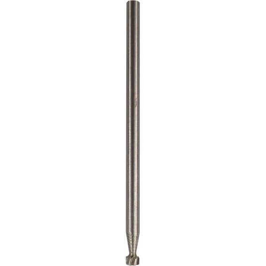 TORK CRAFT Mini Engraving Cutter 1.6mm Rev. Taper 2.4mm Shank