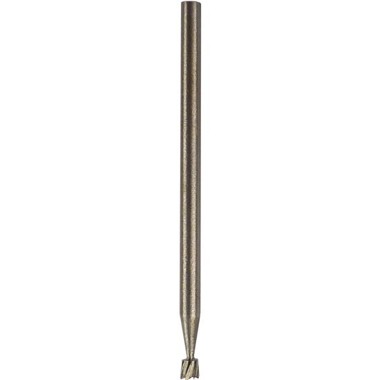 TORK CRAFT Mini Engraving Cutter 2.0mm Rev. Taper 2.4mm Shank
