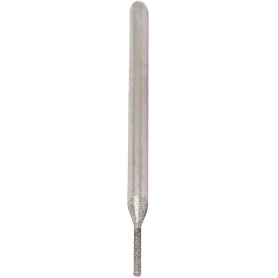 TORK CRAFT Mini Engraving Cutter 0.8mm Cyl 2.4mm Shank
