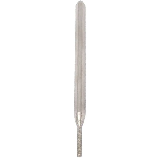TORK CRAFT Mini Engraving Cutter 1.2mm Cyl 2.4mm Shank
