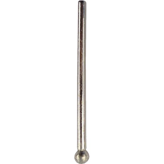 TORK CRAFT Mini Diamond Point 4.4mm Ball 2.4mm Shank