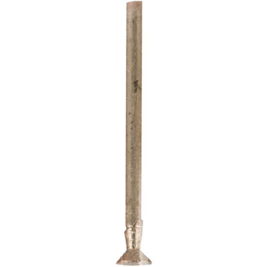 TORK CRAFT Mini Diamond Point 9.5mm Rev. Taper 2.4mm Shank