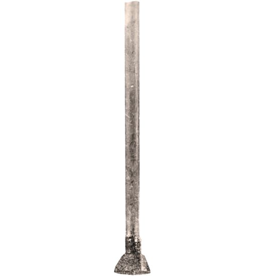 TORK CRAFT Mini Diamond Point 6.7mm Disc 2.4mm Shank
