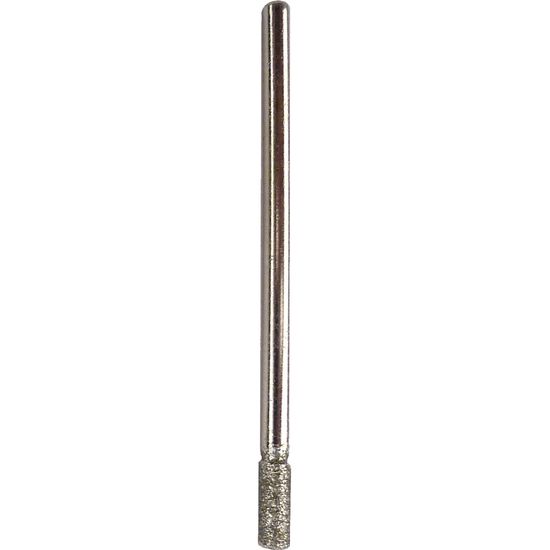 TORK CRAFT Mini Diamond Point 2.4mm Cyl. 2.4mm Shank