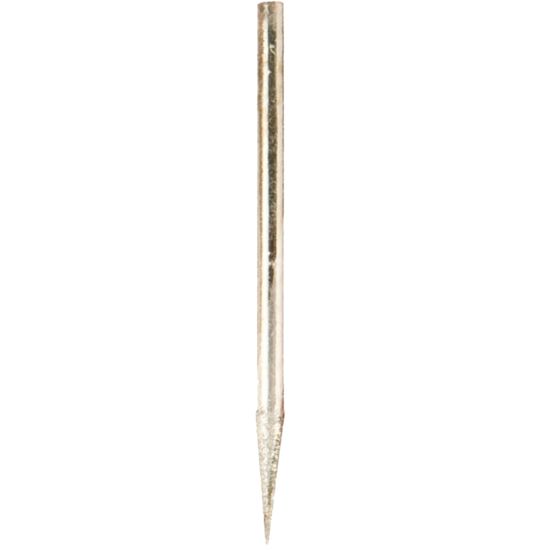 TORK CRAFT Mini Diamond Point 0.9mm Point 2.4mm Shank
