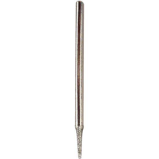 TORK CRAFT Mini Diamond Point 1.2mm Point 2.4mm Shank
