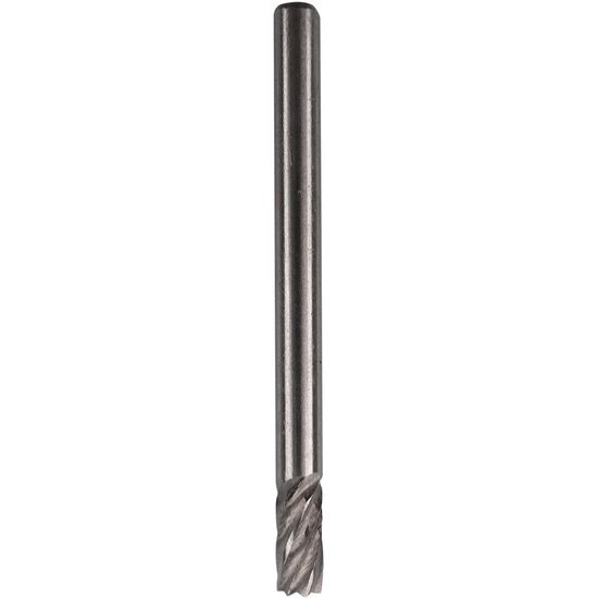 TORK CRAFT Mini Tungsten Carb. Cutter 3.2mm Round Point 3.2mm Shank