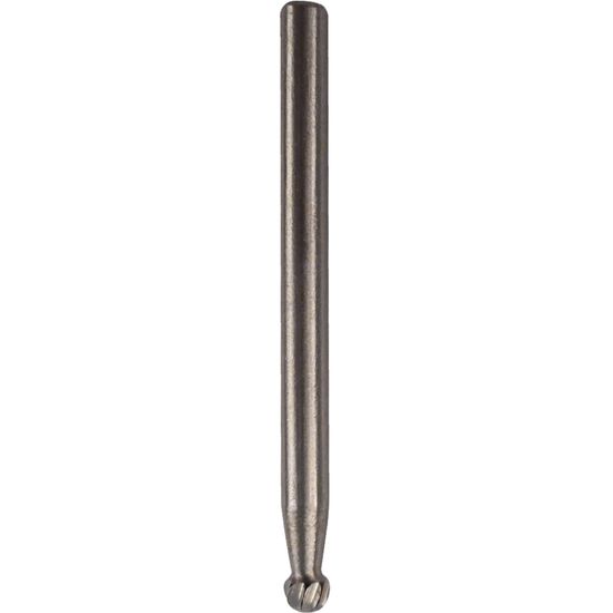 TORK CRAFT Mini Tungsten Carb. Cutter 3.2mm Ball 3.2mm Shank