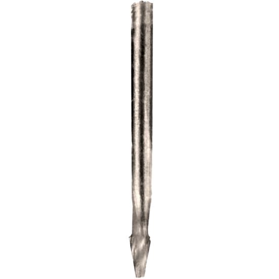 TORK CRAFT Mini Tungsten Carb. Cutter 2.4mm Ball 3.2mm Shank
