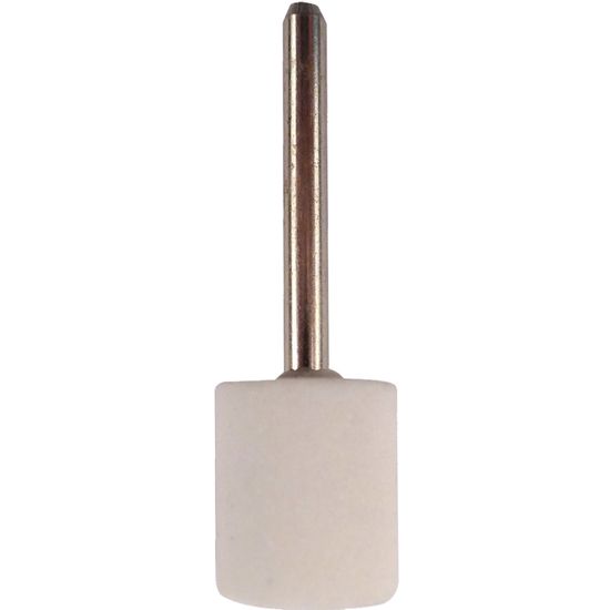 TORK CRAFT Mini Polishing Point 9.5mm Cyl. 3.2 Shank