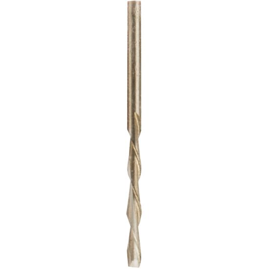 TORK CRAFT Mini Multipurpose Drill Bit 3.2mm X 3.2mm Shank