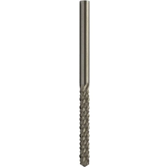 TORK CRAFT Mini Wall Tile Cutting Bit 3.2mm X 3.2mm Shank