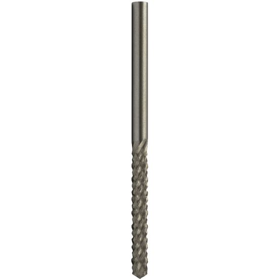 TORK CRAFT Mini Grout Removal Bit 3.2mm X 3.2mm
