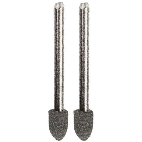 TORK CRAFT Mini Grinding Stone 3.2mm Cone 3.2mm Shank