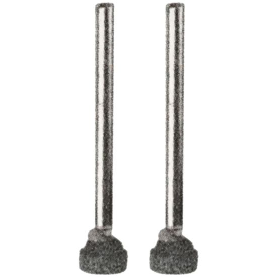 TORK CRAFT Mini Grinding Stone 10.3mm Wheel 3.2mm Shank