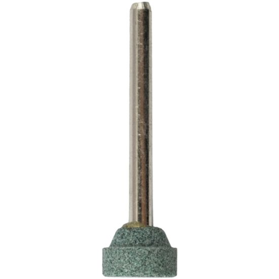 TORK CRAFT Mini Grinding Stone 12.7mm Wheel 3.2mm Shank