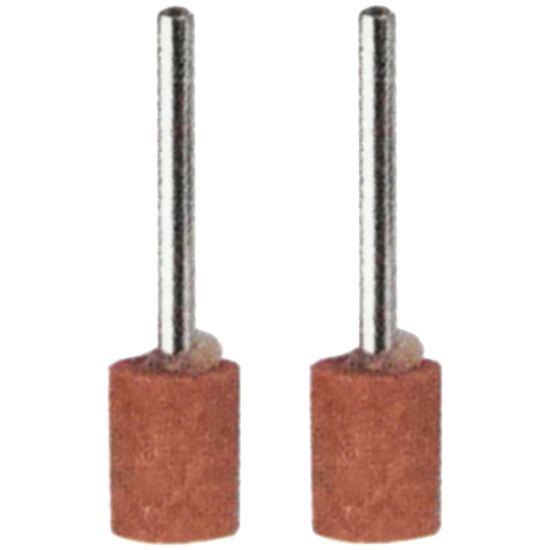 TORK CRAFT Mini Grinding Stone 9.5mm Cyl. 3.2mm Shank
