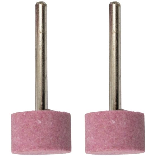 TORK CRAFT Mini Grinding Stone 14.9mm Cyl. 3.2mm Shank