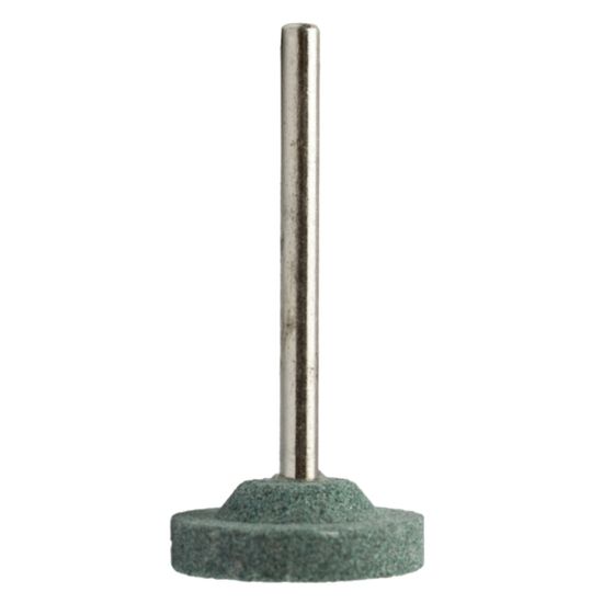 TORK CRAFT Mini Abrasive Wheel 25.4mm X 3.2mm Shank