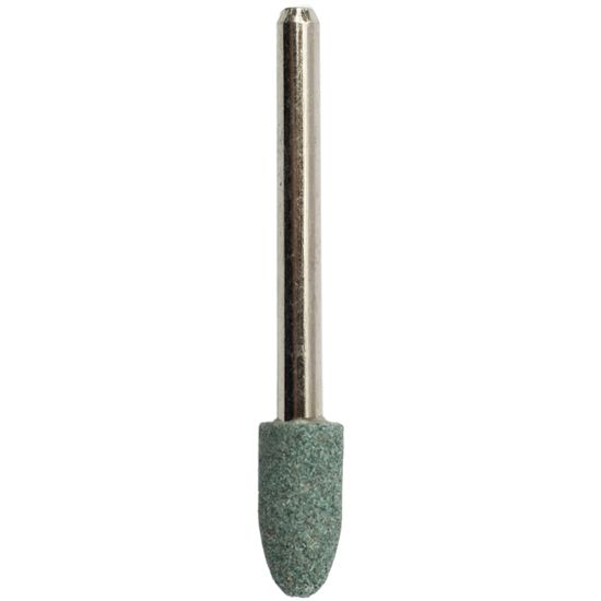 TORK CRAFT Mini Abrasive Point 12.7mm Round Point 3.2mm Shank