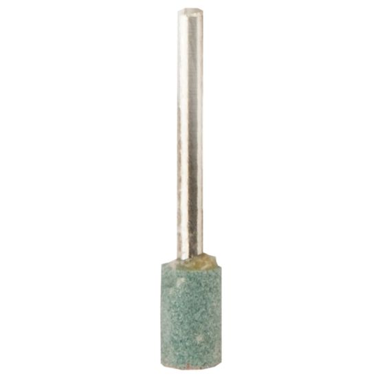 TORK CRAFT Mini Abrasive Point 12.7mm Cyl. 3.2mm Shank