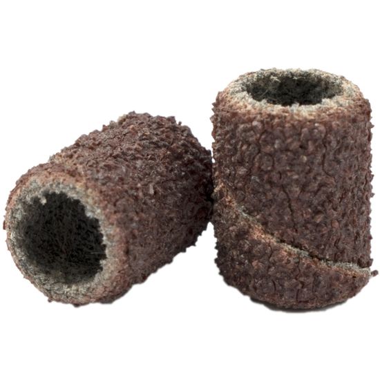 TORK CRAFT Mini Sanding Sleeve 6.4mm 60g