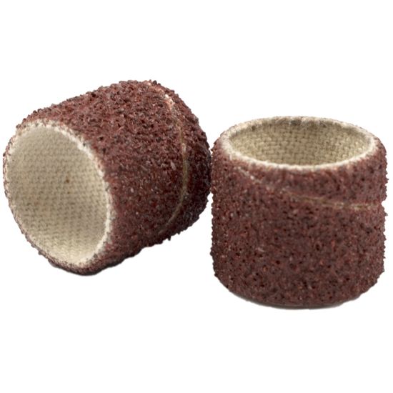 TORK CRAFT Mini Sanding Sleeve 12.7mm 60g