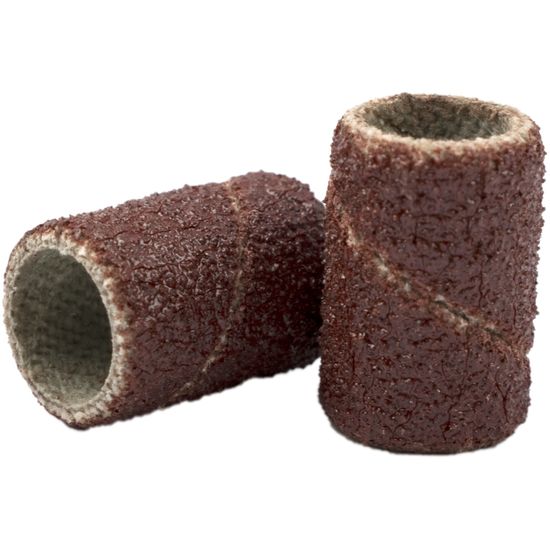 TORK CRAFT Mini Sanding Sleeve 6.4mm 240g