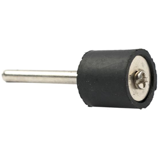 TORK CRAFT Mini Caride Sanding Drum And Band 12.7mm X 3.2mm Shank