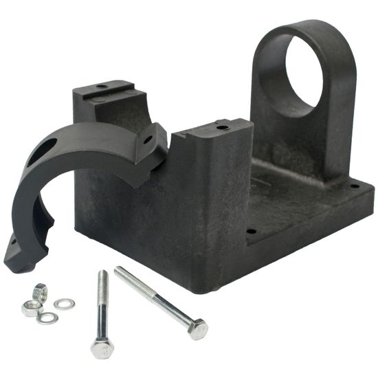 TORK CRAFT Table Top Mounting For Nibblers