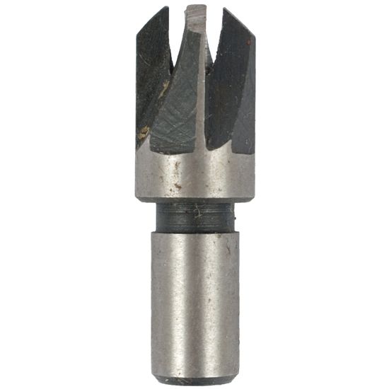 TORK CRAFT Plug Cutter 6mm