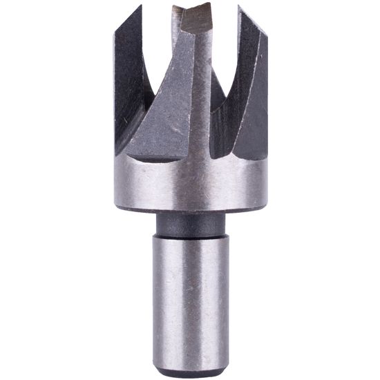 TORK CRAFT Plug Cutter 13mm