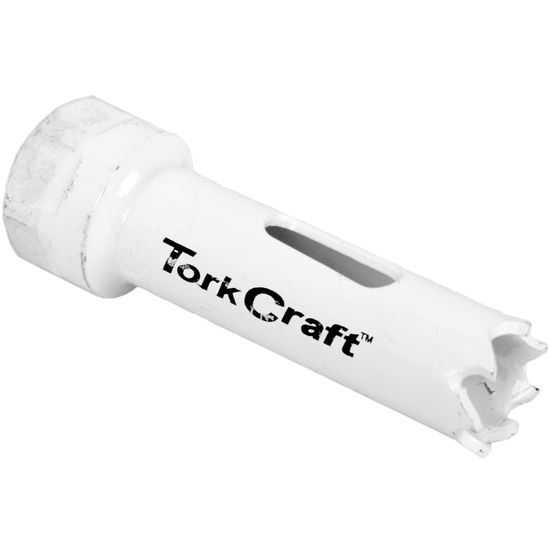 TORK CRAFT Hole Saw Bi Metal 16mm