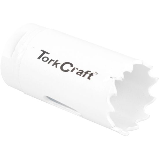 TORK CRAFT Hole Saw Bi-metal 25mm