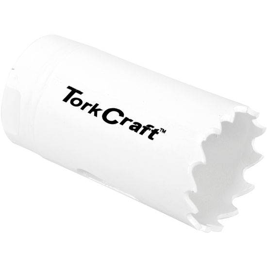 TORK CRAFT Hole Saw Bi-metal 28mm
