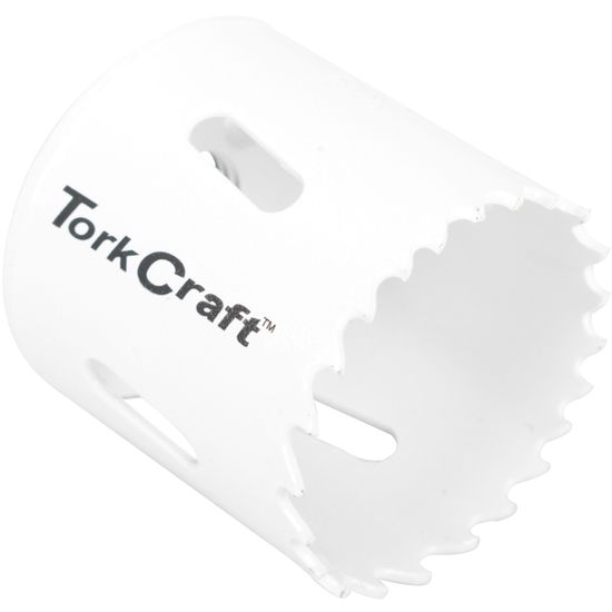 TORK CRAFT Hole Saw Bi-metal 44mm