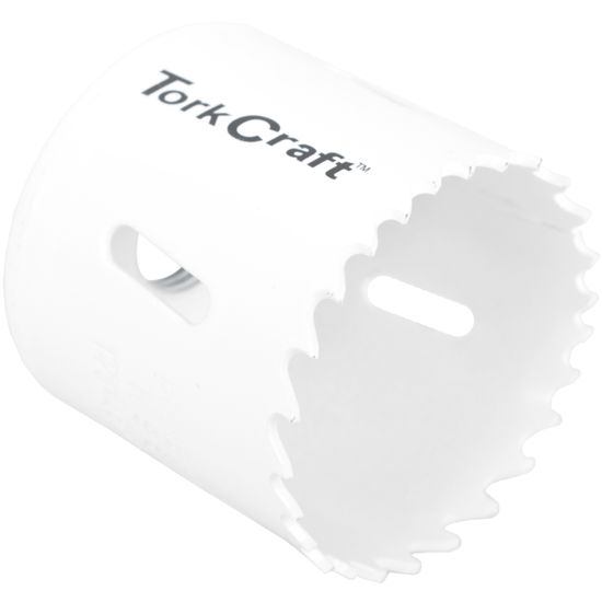TORK CRAFT Hole Saw Bi-metal 48mm