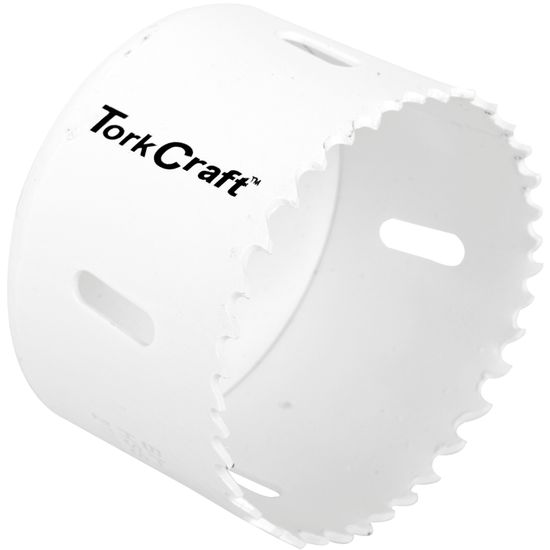 TORK CRAFT Hole Saw Bi-metal 68mm