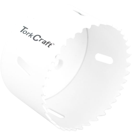 TORK CRAFT Hole Saw Bi-metal 70mm