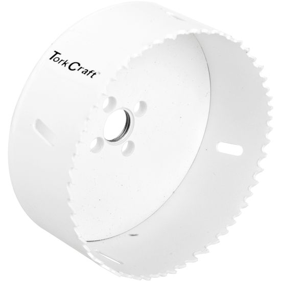 TORK CRAFT Hole Saw Bi-metal 127mm