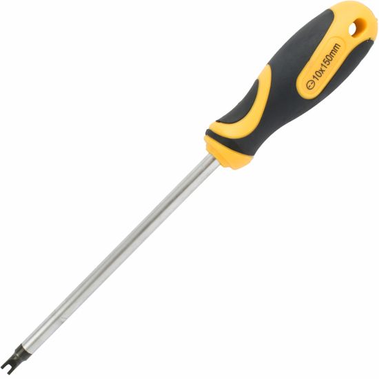 TORK CRAFT Screwdriver Spanner 10 X 150mm