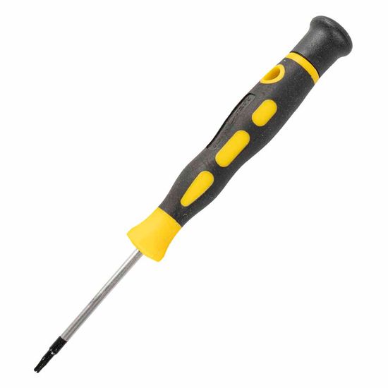 TORK CRAFT Screwdriver Precision Hex H2x50mm