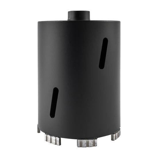 TORK CRAFT Diamond Core Bit 117x150mm Concrete M22