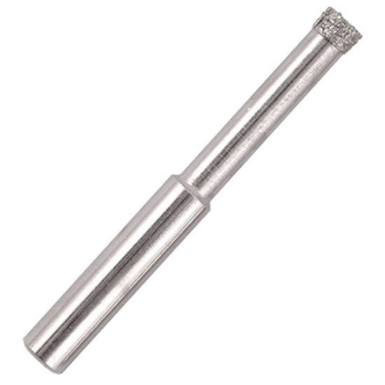 TORK CRAFT Diamond Core Bit 3mm For Tiles