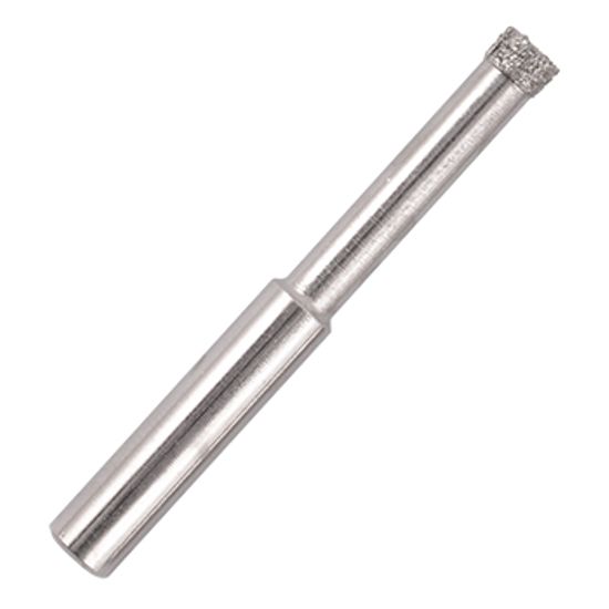 TORK CRAFT Diamond Core Bit 4mm For Tiles