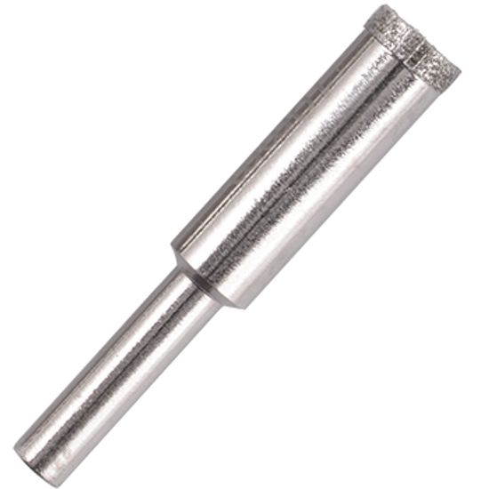 TORK CRAFT Diamond Core Bit 10mm For Tiles