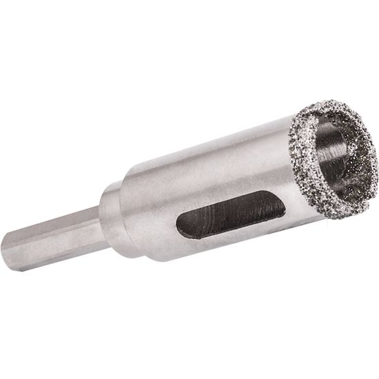 TORK CRAFT Diamond Core Bit 15mm For Tiles