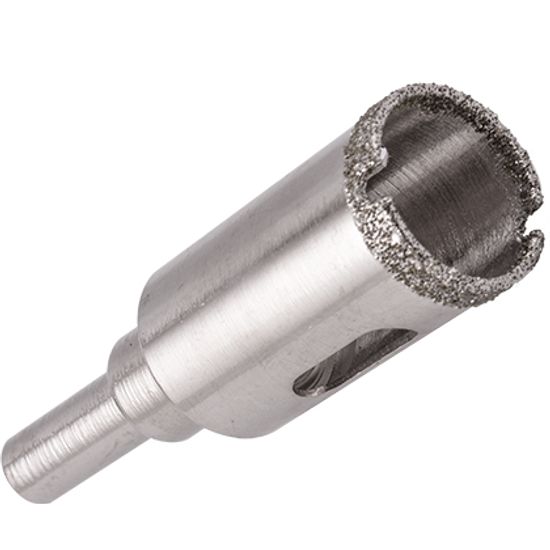 TORK CRAFT Diamond Core Bit 19mm For Tiles